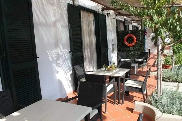 Villa, 1 Yatak Odası, Balkon