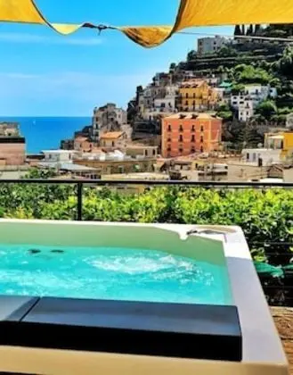 Villa, 1 Yatak Odası, Balkon