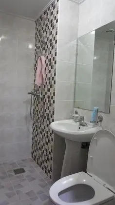 Tek Büyük Yataklı Oda, Okyanus Manzaralı