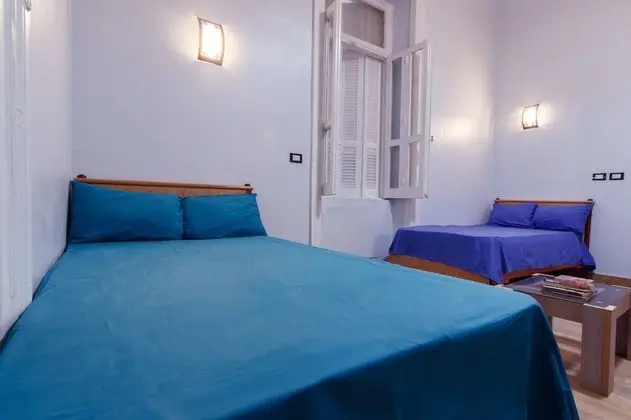 İki Ayrı Yataklı Oda, Özel Banyo