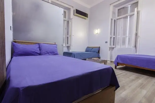 İki Ayrı Yataklı Oda, Özel Banyo