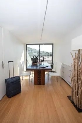 Çatı Katı Süiti (Penthouse) (Free Spa Access)