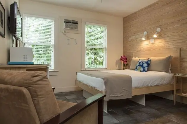 King Island Room