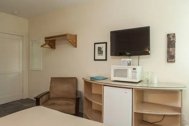 King Island Room