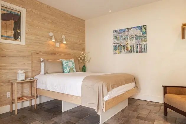 King Island Room