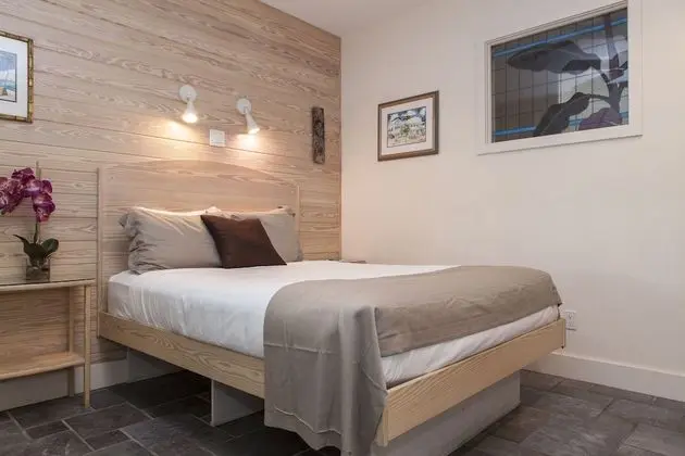 King Island Room
