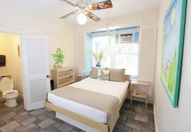 King Island Room