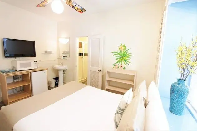 King Island Room
