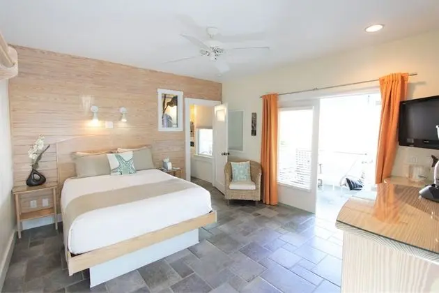 King Island Room