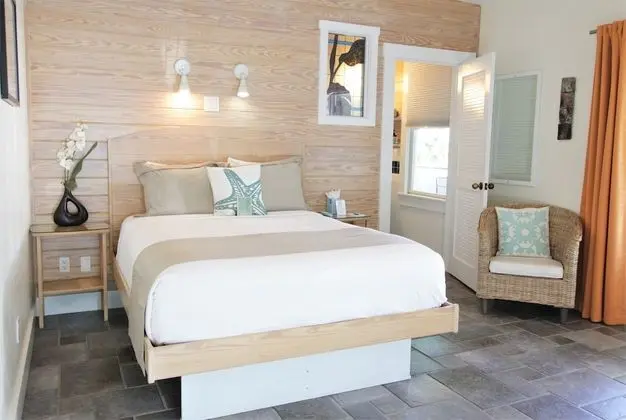 King Island Room