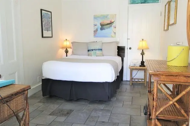 King Island Room