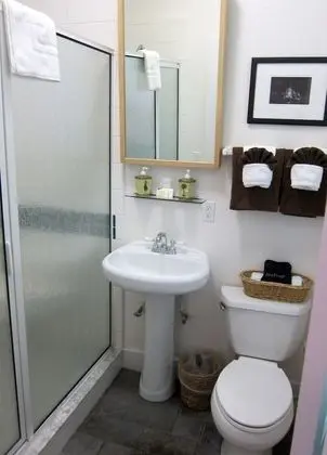 King Island Room
