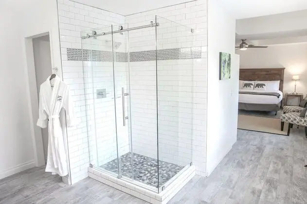 Luxury Oda, 1 En Büyük (King) Boy Yatak, Bahçe Manzaralı