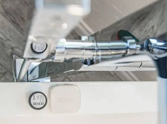 Luxury Oda, 1 En Büyük (King) Boy Yatak, Bahçe Manzaralı