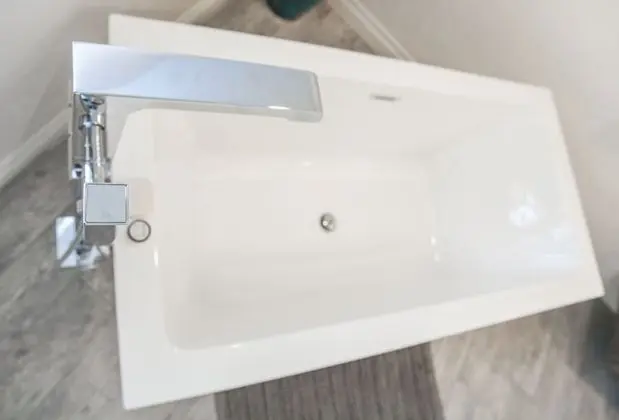 Luxury Oda, 1 En Büyük (King) Boy Yatak, Bahçe Manzaralı