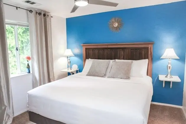 Premium Süit, 1 Yatak Odası, Balkon