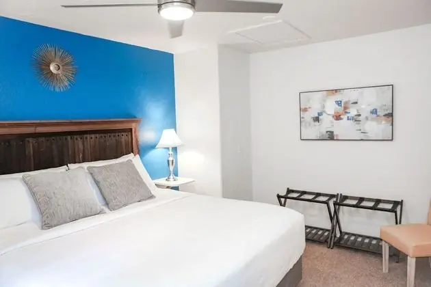 Premium Süit, 1 Yatak Odası, Balkon