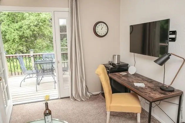 Premium Süit, 1 Yatak Odası, Balkon