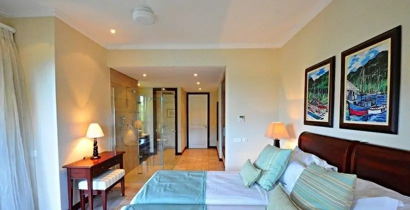 Luxury Apart Daire, 3 Yatak Odası, Plaj Manzaralı, Denize Sıfır