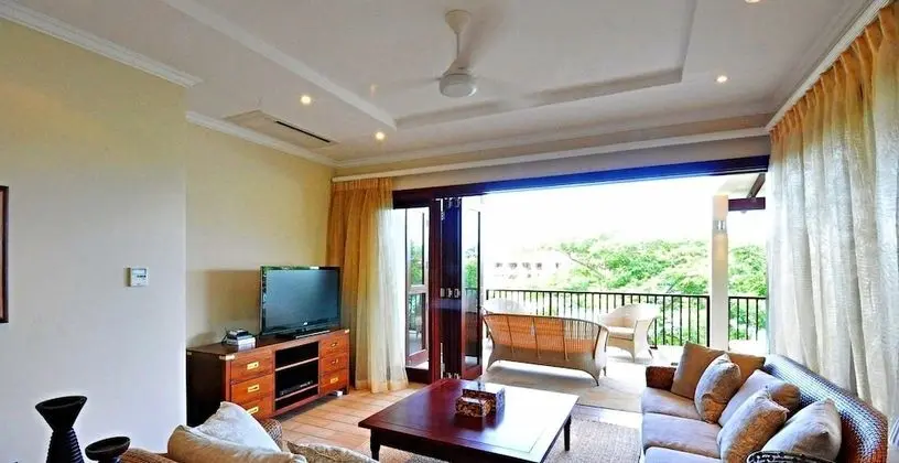 Luxury Apart Daire, 3 Yatak Odası, Plaj Manzaralı, Denize Sıfır