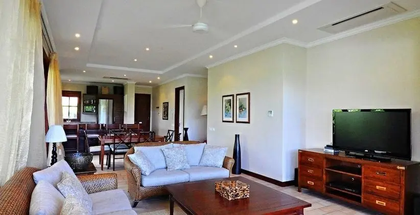 Luxury Apart Daire, 3 Yatak Odası, Plaj Manzaralı, Denize Sıfır
