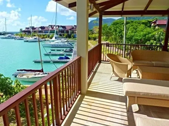 Luxury Apart Daire, 3 Yatak Odası, Plaj Manzaralı, Denize Sıfır