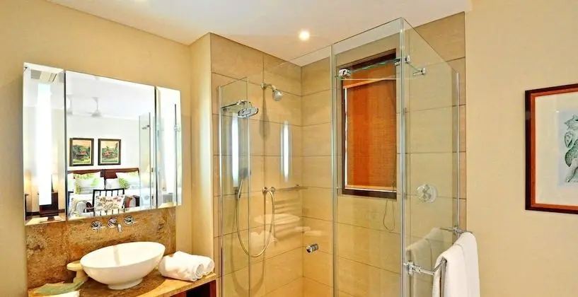 Luxury Apart Daire, 3 Yatak Odası, Plaj Manzaralı, Denize Sıfır