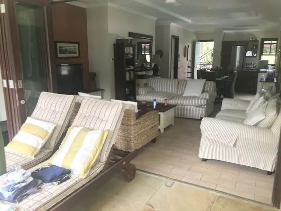 Deluxe Apart Daire, Koy Manzaralı