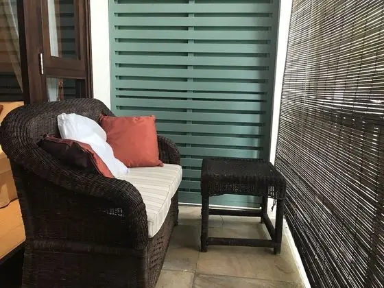 Deluxe Apart Daire, Koy Manzaralı