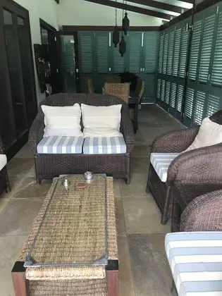Deluxe Apart Daire, Koy Manzaralı