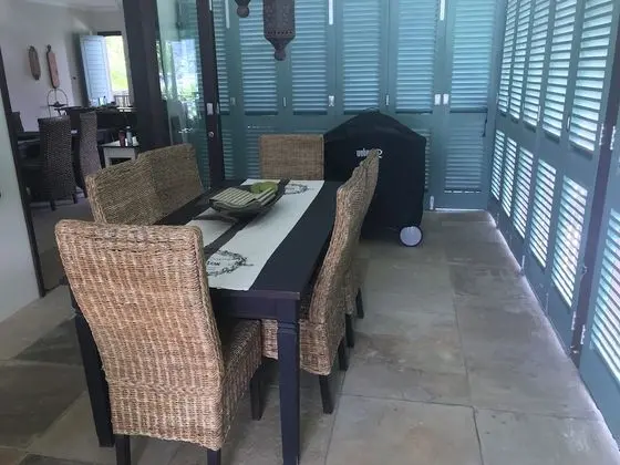 Deluxe Apart Daire, Koy Manzaralı