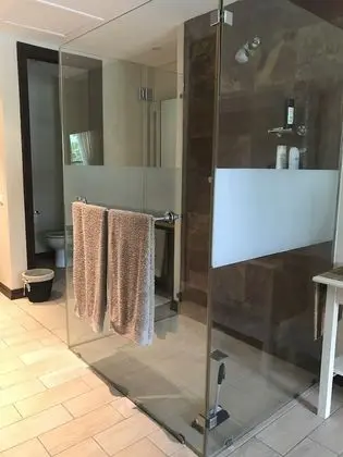 Deluxe Apart Daire, Koy Manzaralı