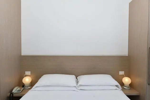 Tek Büyük Yataklı Oda (No beach access Included)