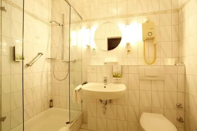 Standard Tek Kişilik Oda