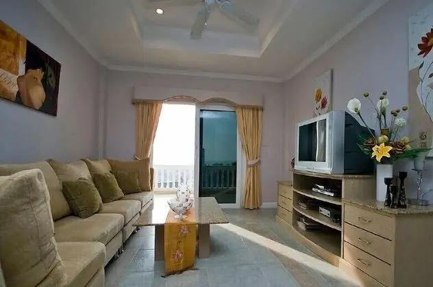 Apart Daire, 1 Yatak Odası