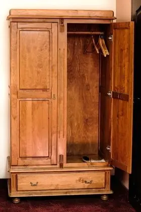 Standard Üç Kişilik Oda