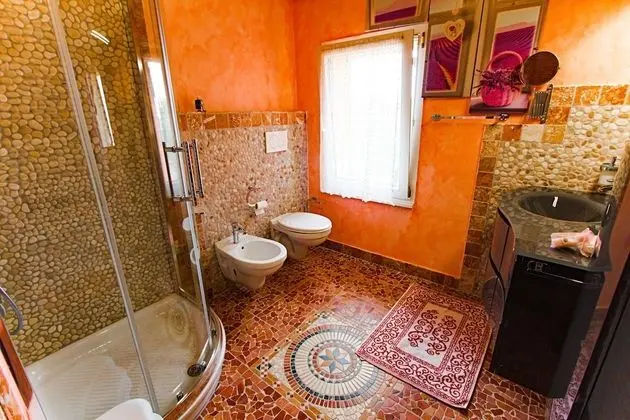 Standard Tek Büyük Yataklı Oda, 1 Büyük (Queen) Boy Yatak, Sigara İçilmez (Giulia)
