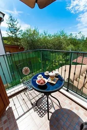 Stüdyo, 1 Büyük (Queen) Boy Yatak, Sigara İçilmez, Balkon (Liza)