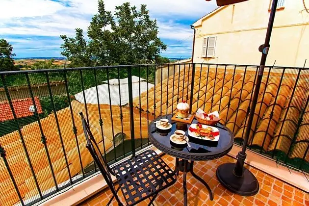 Stüdyo, 1 Büyük (Queen) Boy Yatak, Sigara İçilmez, Balkon (Liza)