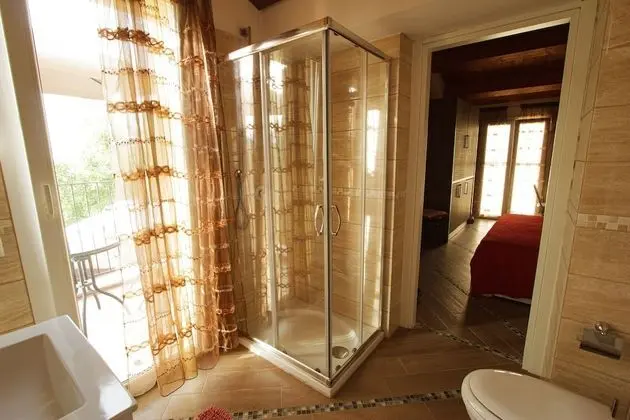Stüdyo, 1 Büyük (Queen) Boy Yatak, Sigara İçilmez, Balkon (Liza)