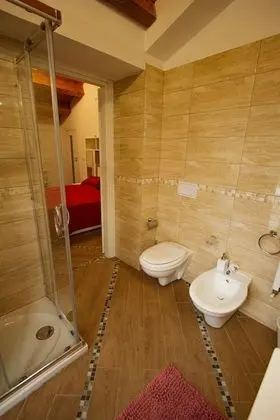 Stüdyo, 1 Büyük (Queen) Boy Yatak, Sigara İçilmez, Balkon (Liza)