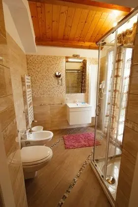 Stüdyo, 1 Büyük (Queen) Boy Yatak, Sigara İçilmez, Balkon (Liza)