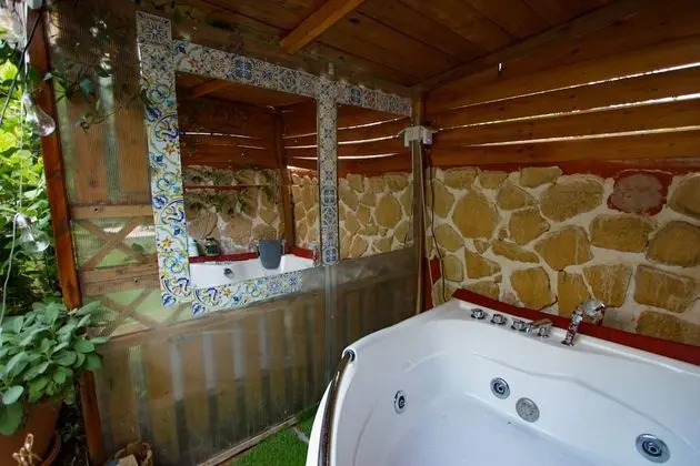 Stüdyo, 1 Büyük (Queen) Boy Yatak, Sigara İçilmez, Balkon (Liza)