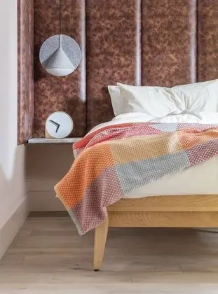 One Bedroom Suite with Sofa Bed