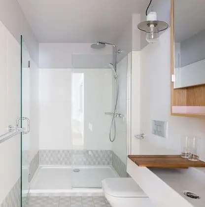 One Bedroom Suite with Sofa Bed