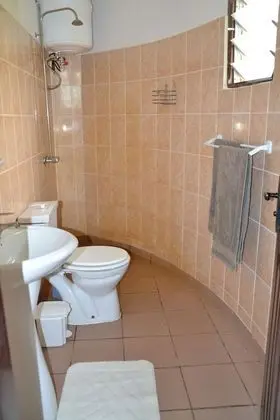 Classic Tek Büyük Yataklı Oda