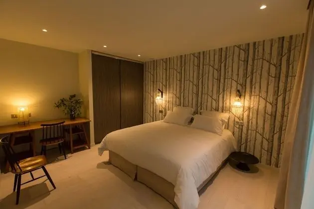 Deluxe Süit (Monceau)