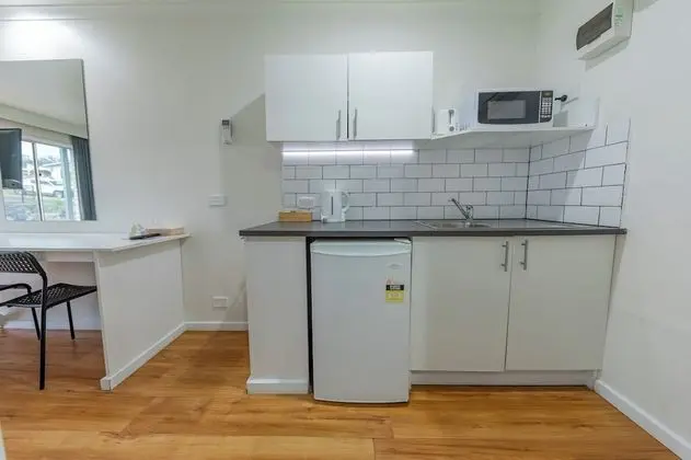 Comfort Oda, Sigara İçilmez, Küçük Mutfak