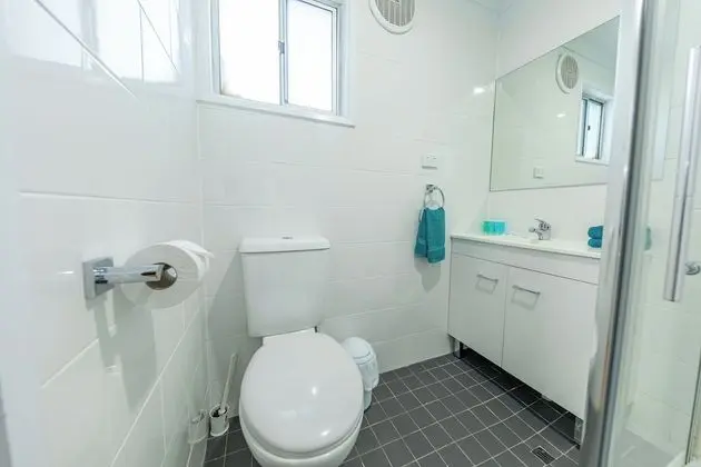 Comfort Oda, Sigara İçilmez, Küçük Mutfak