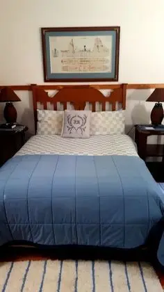 Comfort İki Ayrı Yataklı Oda, 2 Tek Kişilik Yatak